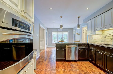 Photo 3 at 351 Fairway Gardens, Glenway Estates, Newmarket