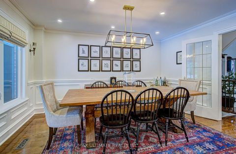 Photo 5 at 351 Fairway Gardens, Glenway Estates, Newmarket