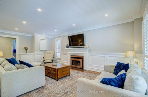 Photo 11 at 351 Fairway Gardens, Glenway Estates, Newmarket