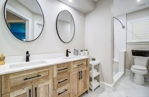 Photo 21 at 351 Fairway Gardens, Glenway Estates, Newmarket