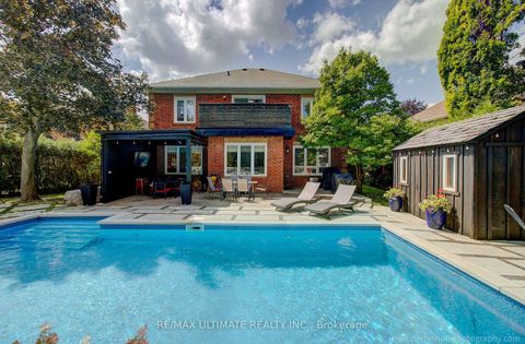 Photo 37 at 351 Fairway Gardens, Glenway Estates, Newmarket