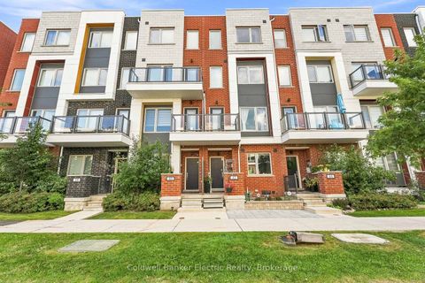 Photo 4 at 42 William Duncan Road, CFB, Toronto