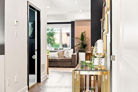 Photo 15 at 42 William Duncan Road, CFB, Toronto