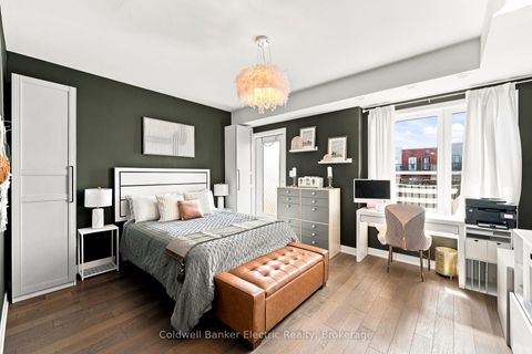 Photo 25 at 42 William Duncan Road, CFB, Toronto
