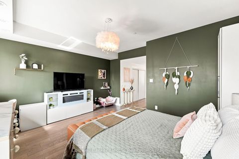 Photo 26 at 42 William Duncan Road, CFB, Toronto