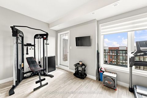 Photo 34 at 42 William Duncan Road, CFB, Toronto