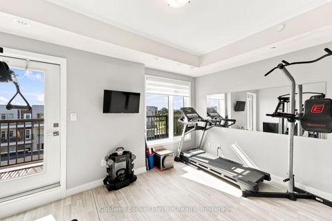 Photo 35 at 42 William Duncan Road, CFB, Toronto