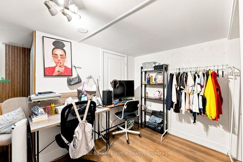 Photo 37 at 42 William Duncan Road, CFB, Toronto