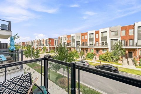 Photo 40 at 42 William Duncan Road, CFB, Toronto