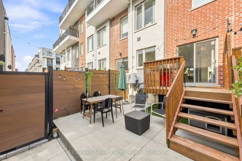 Photo 44 at 42 William Duncan Road, CFB, Toronto