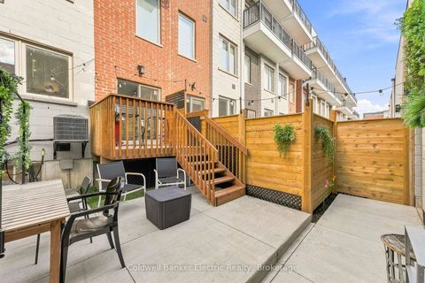 Photo 45 at 42 William Duncan Road, CFB, Toronto