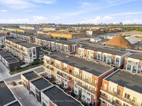 Photo 48 at 42 William Duncan Road, CFB, Toronto