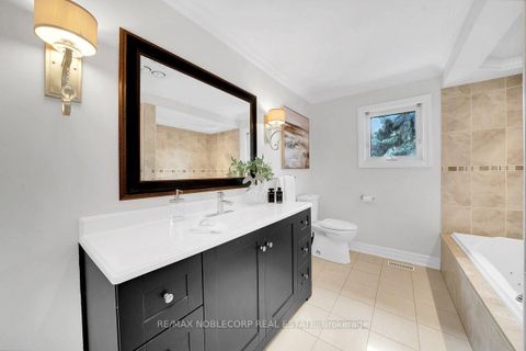 Photo 25 at 3 Castlehill Road, Maple, Vaughan