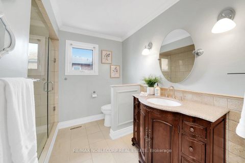 Photo 28 at 3 Castlehill Road, Maple, Vaughan