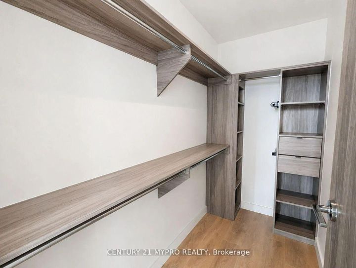 Photo 6 at 506 - 95 Mcmahon Drive, Bayview Village, Toronto