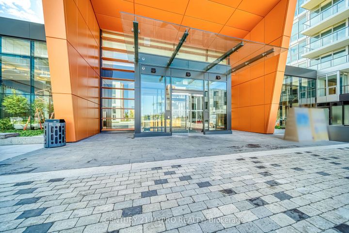 Photo 15 at 506 - 95 Mcmahon Drive, Bayview Village, Toronto