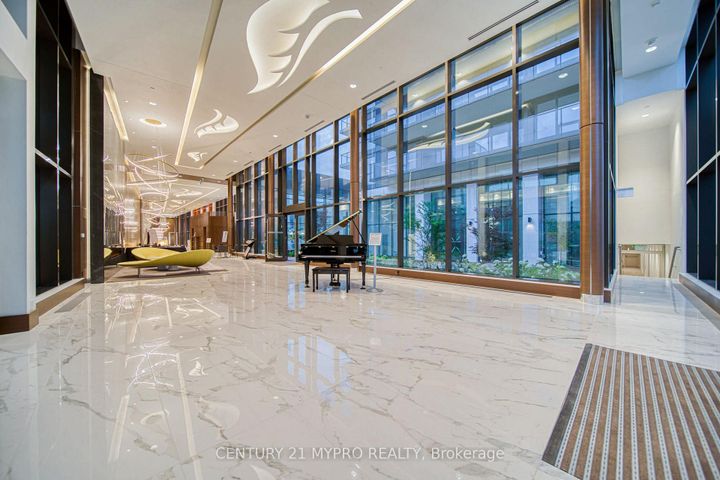 Photo 16 at 506 - 95 Mcmahon Drive, Bayview Village, Toronto