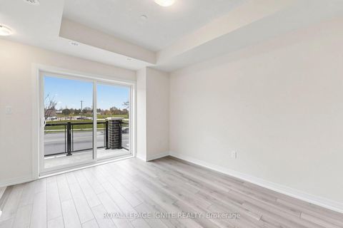Photo 6 at 22 - 155 Tapscott Road, Malvern, Toronto