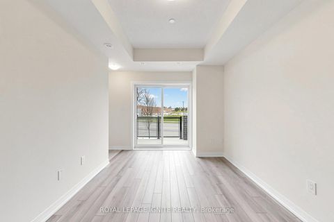 Photo 9 at 22 - 155 Tapscott Road, Malvern, Toronto