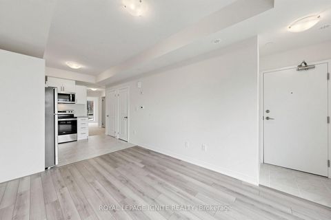 Photo 10 at 22 - 155 Tapscott Road, Malvern, Toronto