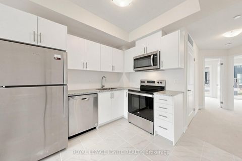 Photo 12 at 22 - 155 Tapscott Road, Malvern, Toronto