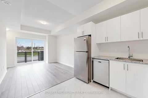 Photo 15 at 22 - 155 Tapscott Road, Malvern, Toronto