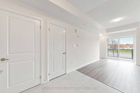 Photo 16 at 22 - 155 Tapscott Road, Malvern, Toronto
