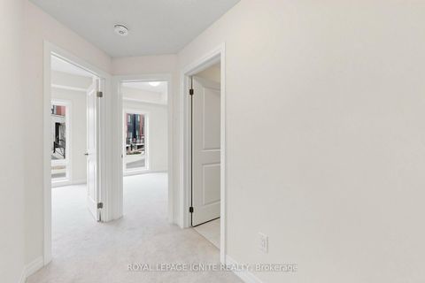 Photo 18 at 22 - 155 Tapscott Road, Malvern, Toronto