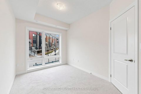 Photo 19 at 22 - 155 Tapscott Road, Malvern, Toronto