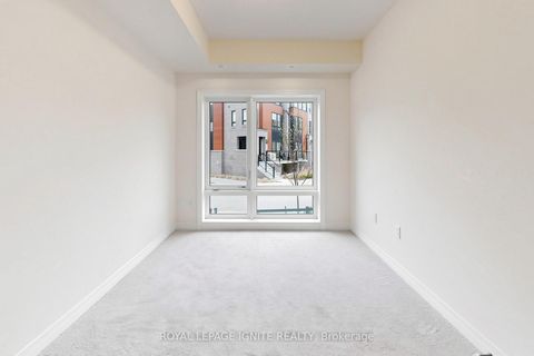 Photo 20 at 22 - 155 Tapscott Road, Malvern, Toronto