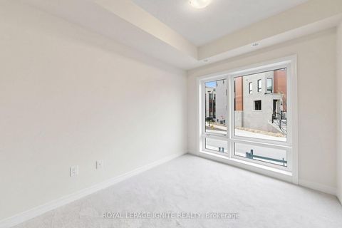 Photo 22 at 22 - 155 Tapscott Road, Malvern, Toronto