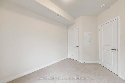 Photo 23 at 22 - 155 Tapscott Road, Malvern, Toronto