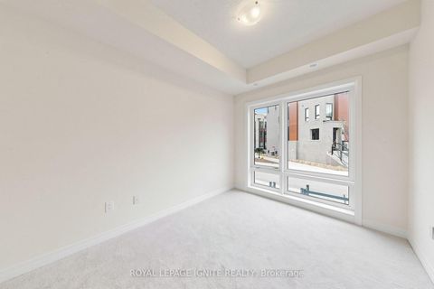 Photo 27 at 22 - 155 Tapscott Road, Malvern, Toronto