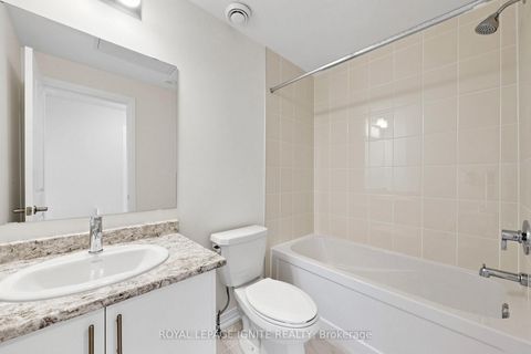 Photo 28 at 22 - 155 Tapscott Road, Malvern, Toronto