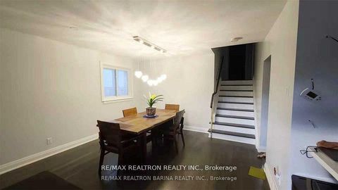 Photo 3 at 157 Darlingside Drive, West Hill, Toronto