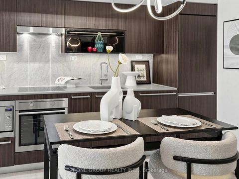 Photo 23 at 309 - 80 Queens Wharf Road, Waterfront Communities C1, Toronto