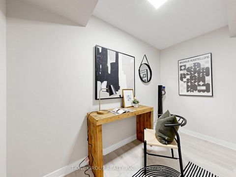 Photo 31 at 309 - 80 Queens Wharf Road, Waterfront Communities C1, Toronto