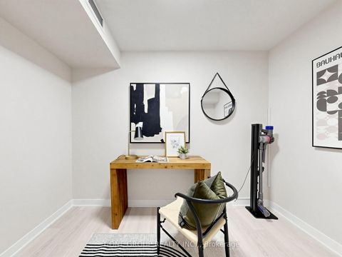 Photo 32 at 309 - 80 Queens Wharf Road, Waterfront Communities C1, Toronto