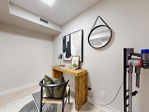 Photo 33 at 309 - 80 Queens Wharf Road, Waterfront Communities C1, Toronto
