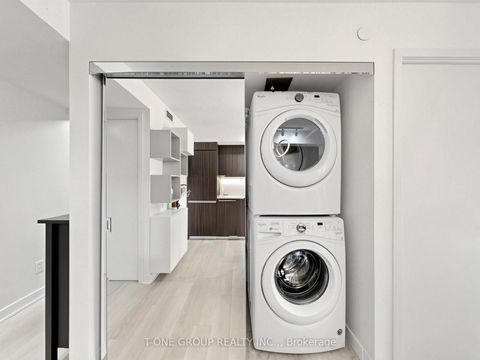 Photo 36 at 309 - 80 Queens Wharf Road, Waterfront Communities C1, Toronto