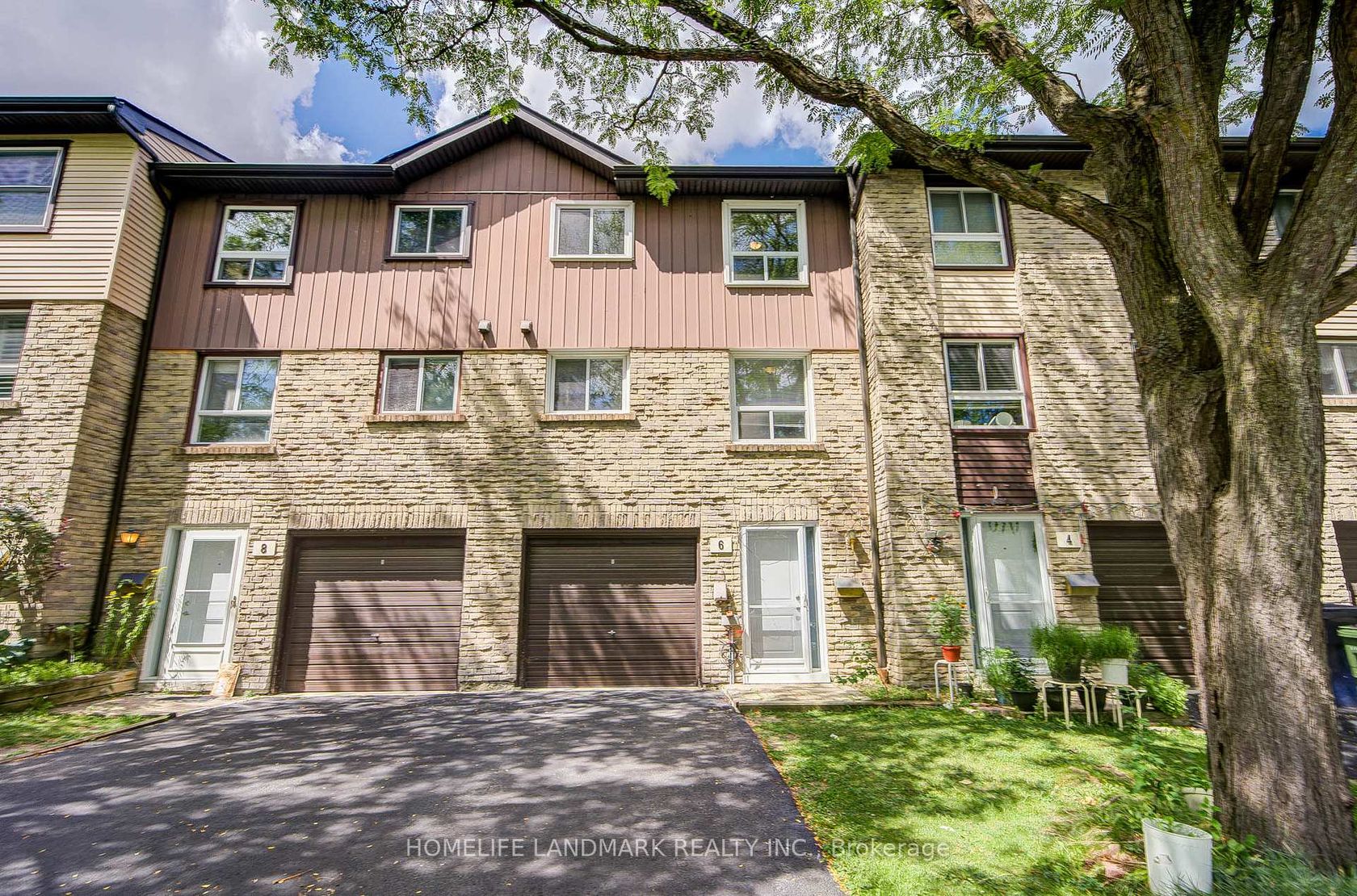 6 Thunder Grove, Agincourt North, Toronto photo 2