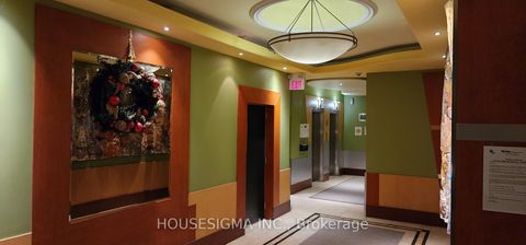 Photo 0 at 505 - 5949 Yonge Street, Newtonbrook East, Toronto
