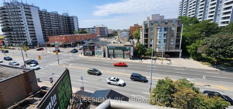 Photo 1 at 505 - 5949 Yonge Street, Newtonbrook East, Toronto