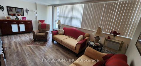Photo 2 at 505 - 5949 Yonge Street, Newtonbrook East, Toronto