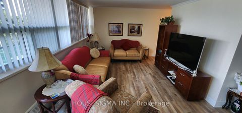 Photo 3 at 505 - 5949 Yonge Street, Newtonbrook East, Toronto