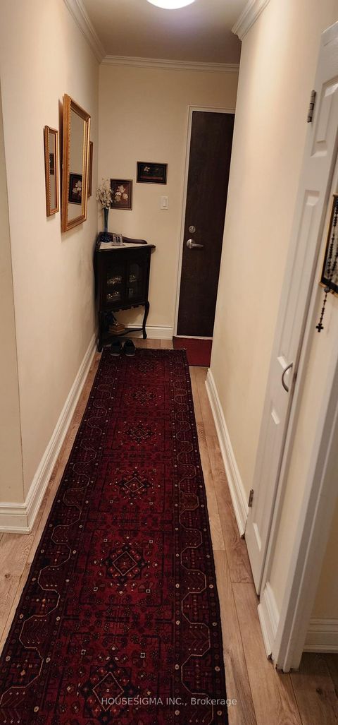 Photo 6 at 505 - 5949 Yonge Street, Newtonbrook East, Toronto