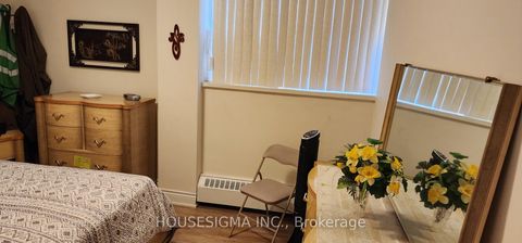 Photo 8 at 505 - 5949 Yonge Street, Newtonbrook East, Toronto