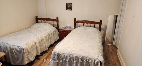Photo 9 at 505 - 5949 Yonge Street, Newtonbrook East, Toronto