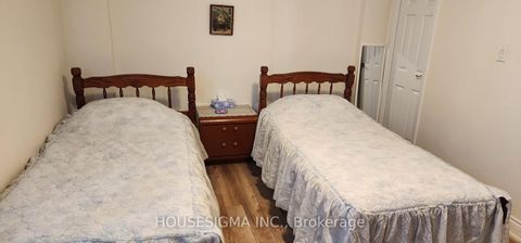 Photo 10 at 505 - 5949 Yonge Street, Newtonbrook East, Toronto