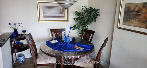 Photo 11 at 505 - 5949 Yonge Street, Newtonbrook East, Toronto